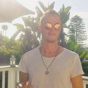 Meet your Posher, Briar